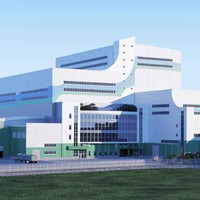 Токопроводящие системы задействованы в новом проекте